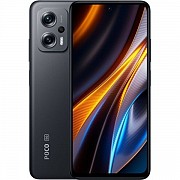 Смартфон Xiaomi Poco X4 GT 8/128GB NFC Black Global (Код товару:21540) Харьков