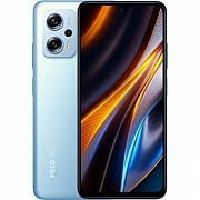 Смартфон Xiaomi Poco X4 GT 8/256GB NFC Blue Global (Код товару:21936) Харьков