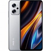 Смартфон Xiaomi Poco X4 GT 8/256GB NFC Silver Global (Код товару:21935) Харьков