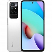 Смартфон Xiaomi Redmi 10 4/64GB no NFC Pebble White Global (Код товару:20559) Харьков