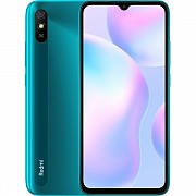 Смартфон Xiaomi Redmi 9A 2/32GB Peacock Green Global (Код товару:16685) Харьков