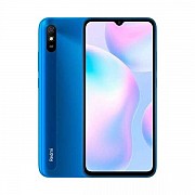 Смартфон Xiaomi Redmi 9A 2/32GB Sky Blue Global UA (Код товару:17227) Харьков