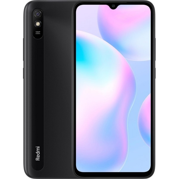 Смартфон Xiaomi Redmi 9A 4/64GB Granite Gray (Код товару:15926) Харьков - изображение 1