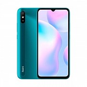 Смартфон Xiaomi Redmi 9A 4/64GB Green (Код товару:17983) Харьков