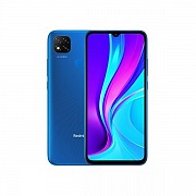 Смартфон Xiaomi Redmi 9C 2/32GB NFC Twilight Blue Global UA (Код товару:15754) Харьков