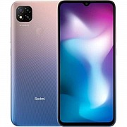 Смартфон Xiaomi Redmi 9C 3/64GB no NFC Purple Global (Код товару:20679) Харьков