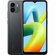 Смартфон Xiaomi Redmi A1 2/32GB Black Global UA (Код товару:22881) Харьков