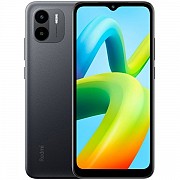 Смартфон Xiaomi Redmi A1 Plus 2/32GB Black Global (Код товару:26624) Харьков