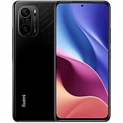 Смартфон Xiaomi Redmi K40 Pro 8/256GB no NFC Black (Код товару:23954) Харьков