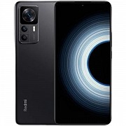 Смартфон Xiaomi Redmi K50 Ultra 12/256GB no NFC Black (Код товару:24953) Харьков