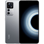 Смартфон Xiaomi Redmi K50 Ultra 8/256GB no NFC Silver (Код товару:25290) Харьков