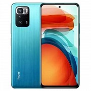 Смартфон Xiaomi Redmi Note 10 Pro 5G 6/128GB no NFC Green (Код товару:18279) Харьков