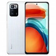 Смартфон Xiaomi Redmi Note 10 Pro 5G 8/128GB no NFC White (Код товару:18018) Харьков