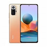 Смартфон Xiaomi Redmi Note 10 Pro 6/128GB NFC Gradient Bronze Global UA (Код товару:17724) Харьков