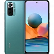 Смартфон Xiaomi Redmi Note 10 Pro 8/256GB NFC Aurora Green Global (Код товару:26626) Харьков