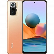 Смартфон Xiaomi Redmi Note 10 Pro 8/256GB NFC Gradient Bronze Global (Код товару:24048) Харьков