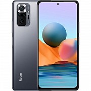 Смартфон Xiaomi Redmi Note 10 Pro 8/256GB NFC Onyx Gray Global (Код товару:24047) Харьков