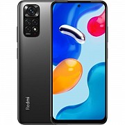 Смартфон Xiaomi Redmi Note 11S 6/64GB NFC Graphite Grey Global UA (Код товару:20654) Харьков