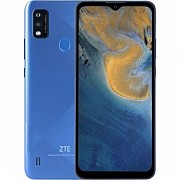Смартфон ZTE Blade A51 3/64GB NFC Steel Blue Global UA (Код товару:24135) Харьков