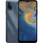 Смартфон ZTE Blade A71 3/64GB NFC Gray Global UA (Код товару:23812) Харьков