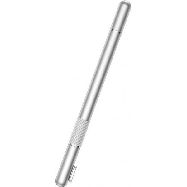 Стілус Baseus Golden Cudgel Capacitive Silver (ACPCL-0S) (Код товару:19952) Харьков - изображение 1