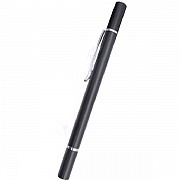 Стилус ручка Fonken Ballpoint 2 в 1 для планшетів та смартфонів Black (Код товару:26295) Харьков