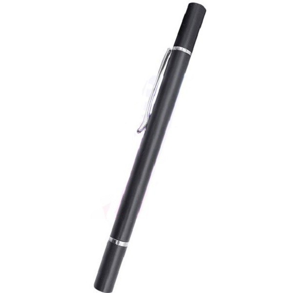 Стилус ручка Fonken Ballpoint 2 в 1 для планшетів та смартфонів Black (Код товару:26295) Харьков - изображение 1