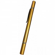 Стилус ручка Fonken Ballpoint 2 в 1 для планшетів та смартфонів Gold (Код товару:26300) Харьков