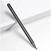 DM Стилус ручка Pencil для малювання на планшетах і смартфонах Black (Код товару:15040) Харьков
