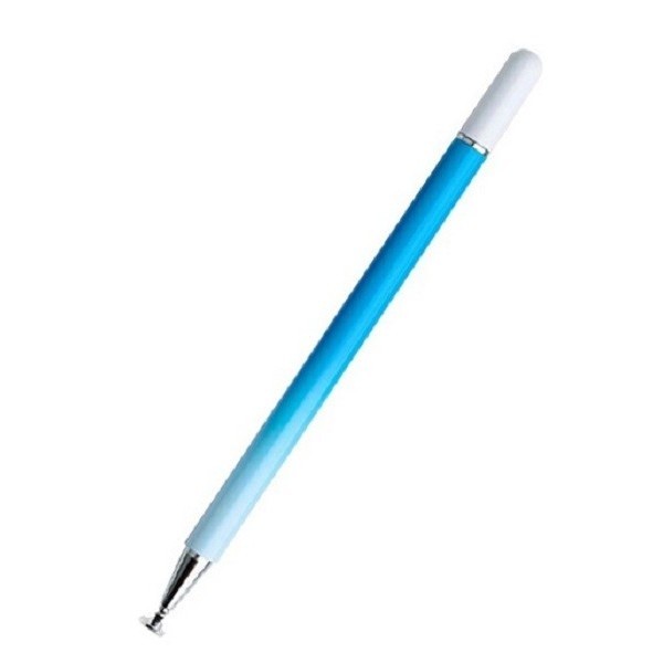 Стилус ручка Pencil для малювання на планшетах і смартфонах Gradient Blue (Код товару:26303) Харьков - изображение 1
