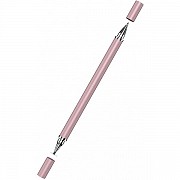 DM Стилус ручка Pinzheng для малювання на планшетах и смартфонах Rose Gold (Код товару:22496) Харьков