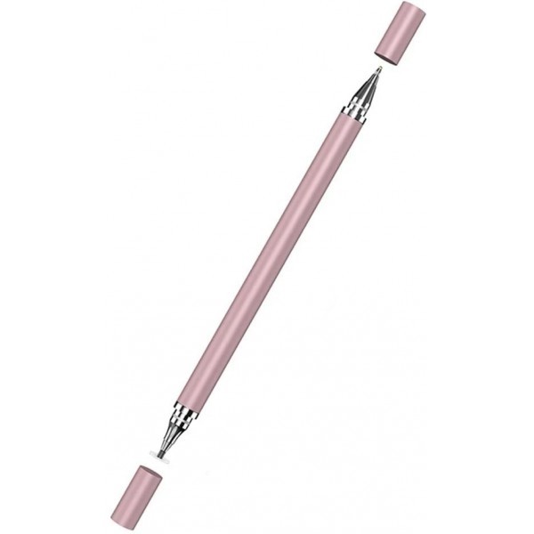 DM Стилус ручка Pinzheng для малювання на планшетах и смартфонах Rose Gold (Код товару:22496) Харьков - изображение 1