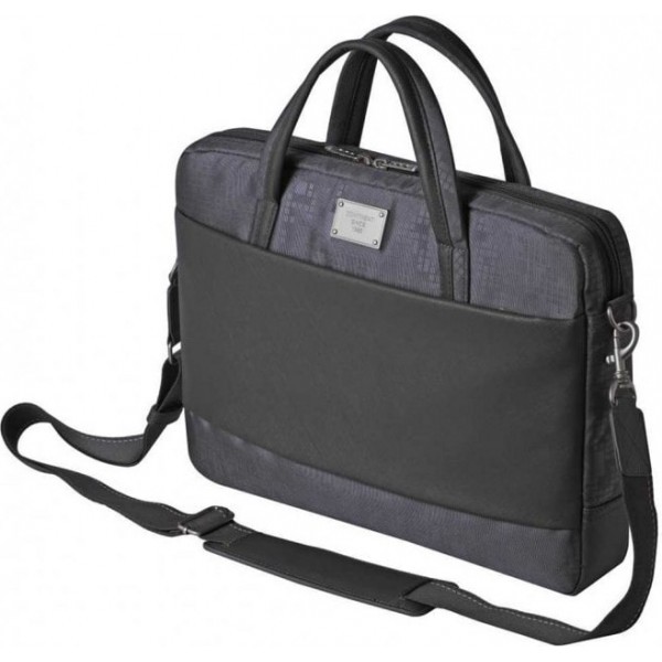 Сумка для ноутбука Continent CC-037 15.6 Grey (Код товару:21733) Харьков - изображение 1