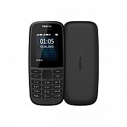 Телефон Nokia 105 SS 2019 Black (Код товару:13079) Харьков