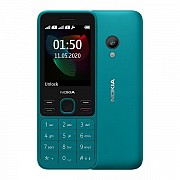 Телефон Nokia 125 Dual Sim Blue (Код товару:13570) Харьков