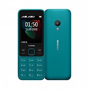 Телефон Nokia 150 DS 2020 Cyan Харьков