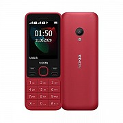 Телефон Nokia 150 DS 2020 Red (Код товару:11108) Харьков