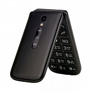 Телефон Sigma mobile X-Style 241 Snap Black (Код товару:15675) Харьков