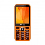 Телефон Sigma mobile X-Style 31 Power Orange (Код товару:13973) Харьков