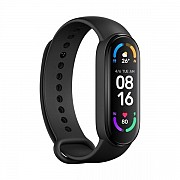 Фітнес-браслет Xiaomi Mi Smart Band 6 Black (Код товару:16615) Харьков