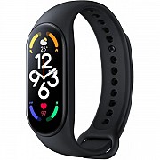Фітнес-браслет Xiaomi Smart Band 7 Black (BHR6007CN) (Код товару:21794) Харьков