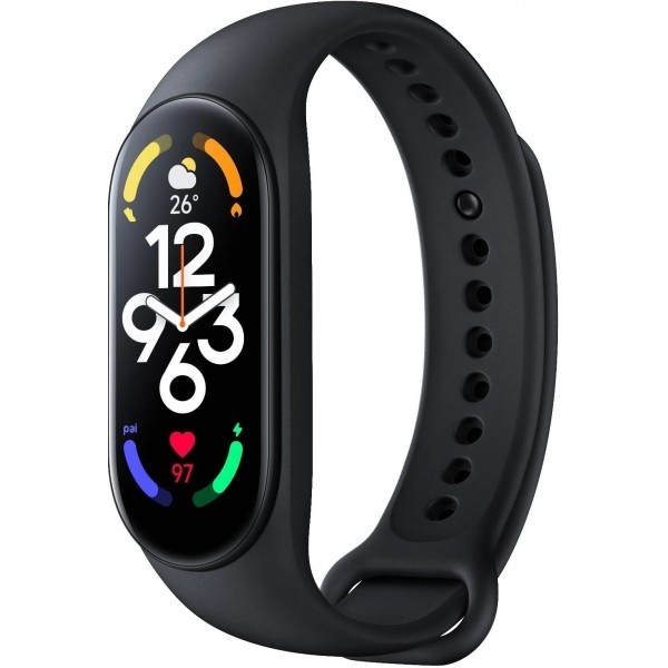 Фітнес-браслет Xiaomi Smart Band 7 Black (BHR6007CN) (Код товару:21794) Харьков - изображение 1