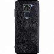 Чoхол Retro classic для Xiaomi Redmi Note 9 Black (Код товару:15337) Харьков
