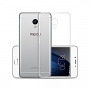 Чехол Meizu M3 Note силиконовый (Код товару:2272) Харьков