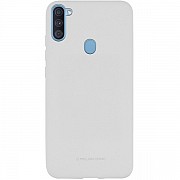 Чехол Molan Cano Smooth Samsung A11/M11 Light Gray (Код товару:11014) Харьков