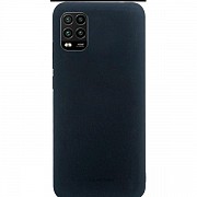 DM Чохол Molan Cano Smooth Xiaomi Mi 10 Black (Код товару:11274) Харьков