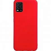 DM Чохол Molan Cano Smooth Xiaomi Mi 10 Lite Red (Код товару:11272) Харьков