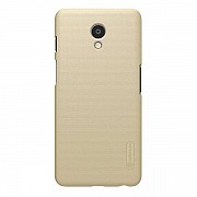 Чехол Nillkin Matte для Meizu M6s Gold (Код товару:8904) Харьков