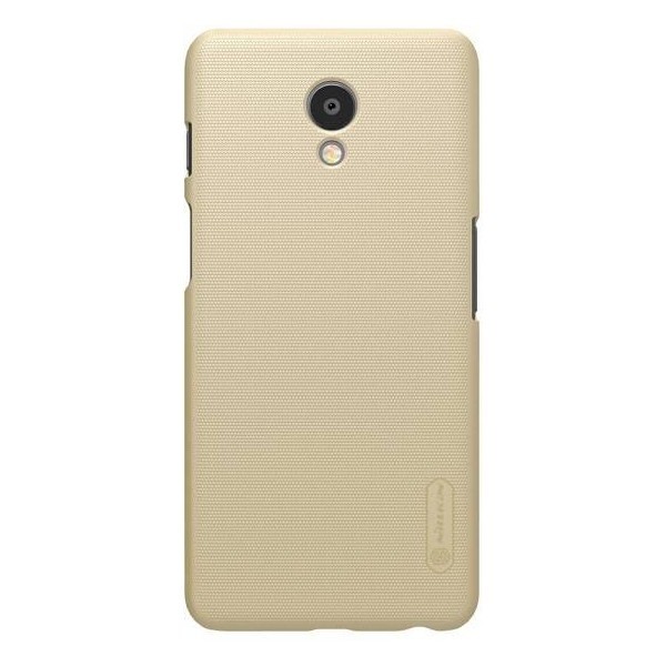 Чехол Nillkin Matte для Meizu M6s Gold (Код товару:8904) Харьков - изображение 1