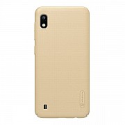 Чохол Nillkin Matte для Samsung Galaxy A10 A105 Gold (Код товару:10965) Харьков